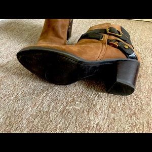 Franco sarto gorgeous barely worn maybe 2 times
